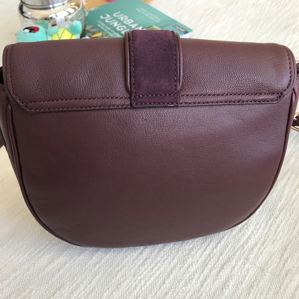 Kate Spade Hunts Place Marsi Crossbody - Picture 2 of 7